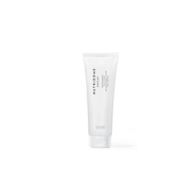 Immagine di NUTRIDOME Face Detox, Scrub Viso con Carbone di Bambù Attivo, Cura e Levigatura, Elimina le Cellule Morte 75 ml