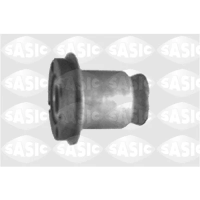 Immagine di SASIC 1315785 Silent Block Assale posteriore, Superiore Cuscinetto gomma metallo Triangolo oscillante(Veic. com./ind.) PEUGEOT: 406 Sedan