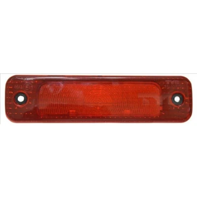 Immagine di TYC 15 0361 05 2 Luce supplementare freno con portalampada FORD: Transit Mk6 Tourneo, Van
