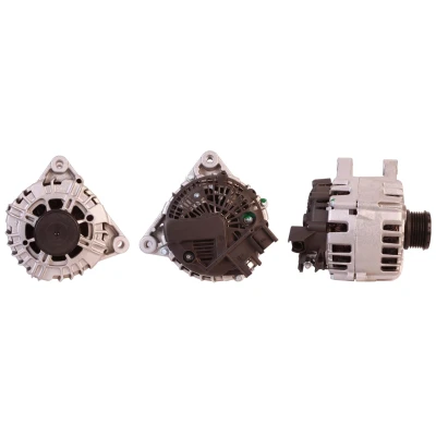 Immagine di LUCAS ELECTRICAL LRA03555 Alternatore 14V 150A FORD: FIESTA 6, S Max Mk1, Galaxy Mk2 MPV