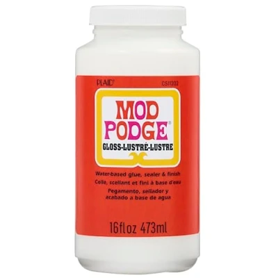 Immagine di Mod Podge 16Oz Gloss