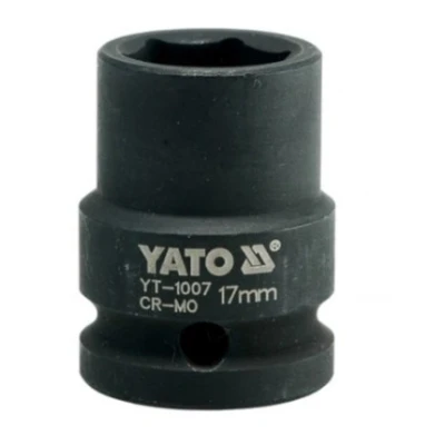 Immagine di YATO YT 1007 Chiave a bussola 39 17 12,5 (1/2&quot;)