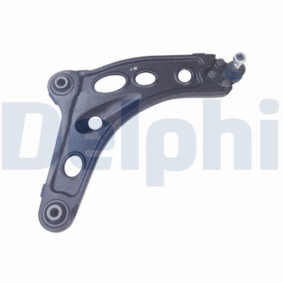 Immagine di DELPHI TC3956 Braccio oscillante, Sospensione ruota trasversale oscillante RENAULT: Trafic 3, OPEL: Vivaro B Combi, Van