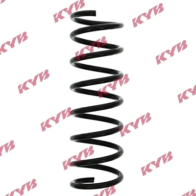 Immagine di KYB RA5125 Molle ammortizzatori Assale posteriore Molla ad elica VOLVO: V40 Hatchback