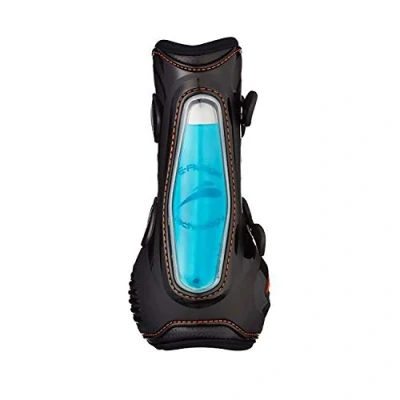 Immagine di eQuick eShock tendon boots Front