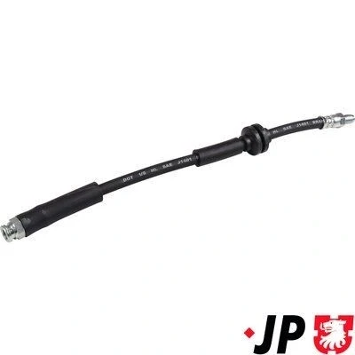 Immagine di JP GROUP 3361601500 Tubi Freno Assale anteriore 384 FIAT: Panda III Hatchback, 500 LANCIA: Ypsilon II, ABARTH: / 595 695 Hatchback