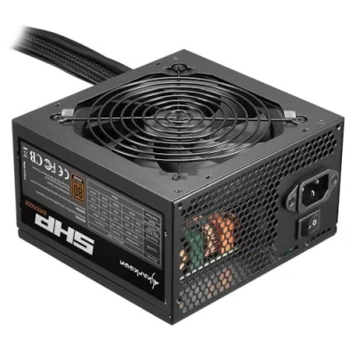 Immagine di PC Netzteil Sharkoon SHP Bronze 700, non modular