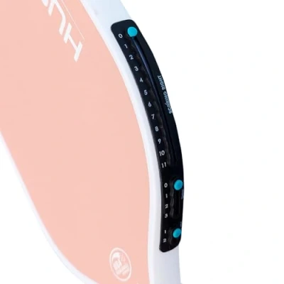 Immagine di Portable Pickleball Paddles Scorekeeper, Easily Mounted Small Scoreboard to Keep Score of Points, Games, And Server, Lightweight Mini Keeper, Set 2, 3.2g