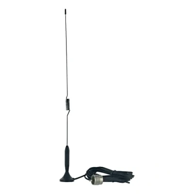 Immagine di Antenna mobile CB Midland 65260 Ministar 27 Tipo Lambda 1/4