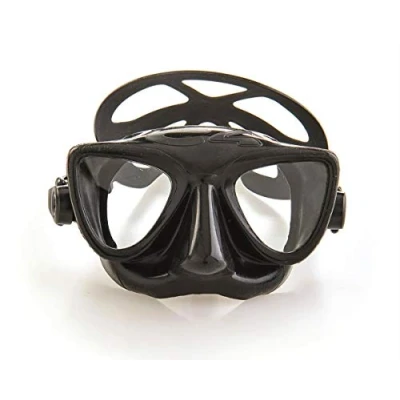 Immagine di C4 Maschera Subacquea Modello Plasma