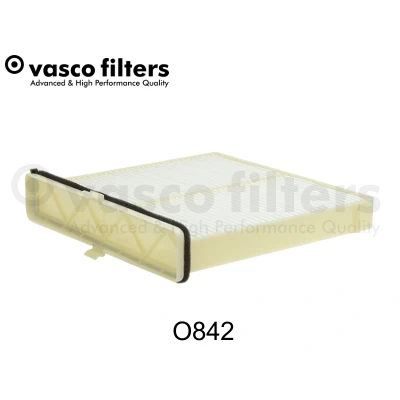 Immagine di DAVID VASCO O842 Filtro abitacolo particellare 210 197 41 MAZDA: 3 Hatchback, CX 30, Sedan