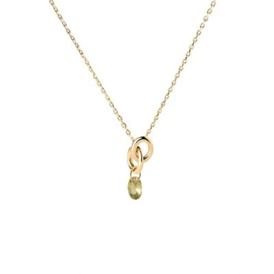 Immagine di P D Paola Color Collana Placcatura in oro 18 carati CO01 845 U