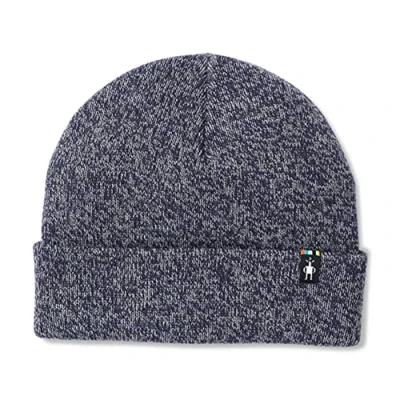 Immagine di Smartwool COZY Cabin Berretto, Taglia: One Size, Deep navy