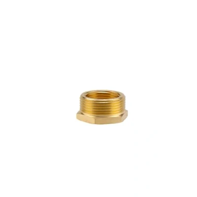 Immagine di GARDENA 07272 20 Ottone Raccordo filettato di riduzione 41,91 mm (1 1/4) FE, 30,3 (1) IG