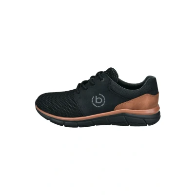 Immagine di bugatti Soa, Scarpe da ginnastica Uomo, Nero 01, 44 EU