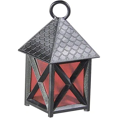 Immagine di Kahlert Licht 20680 Lanterna presepe 3.5 V con illuminazione