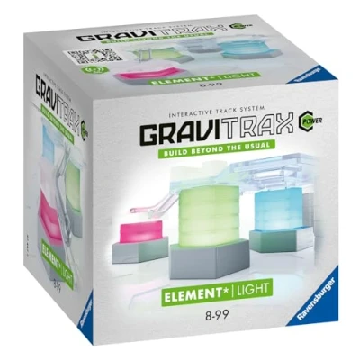 Immagine di Ravensburger Lampada a Power Element di GraviTrax 27467