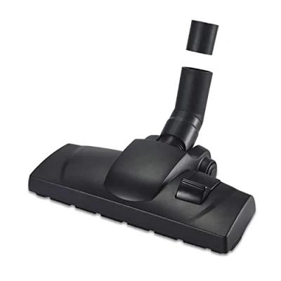 Immagine di Supremery Ugello combinato Flex 32 mm 35 universale aspirapolvere bocchetta per tappeti e pavimenti duri ad esempio compatibile con AEG Electrolux Bosch Siemens Dirt Devil BSH Einhell Makita