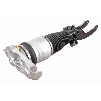 Immagine di VEMO V10 50 0002 Gamba elastica con ammortiz. pneumatico Assale anteriore Dx VOLKSWAGEN: Touareg I