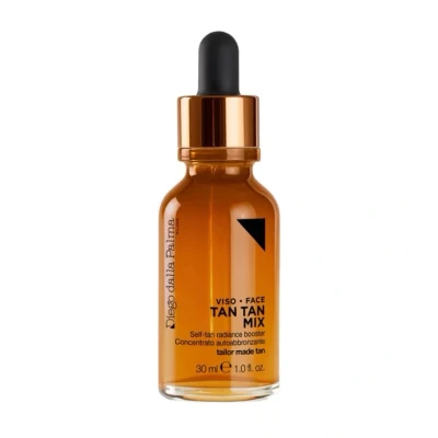 Immagine di Diego dalla Palma Tan Mix Gocce Autoabbronzanti Viso 30 ml