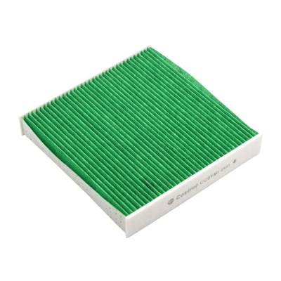 Immagine di Castrol filters CC0140 Filtro abitacolo particellare, con effetto antibatterico 179mm 183mm 29mm SUZUKI: SWIFT 4, 3, Baleno II Hatchback