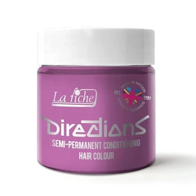 Immagine di La Riche Directions Colore semi permanente per capelli, 100 ml, colore: lavanda