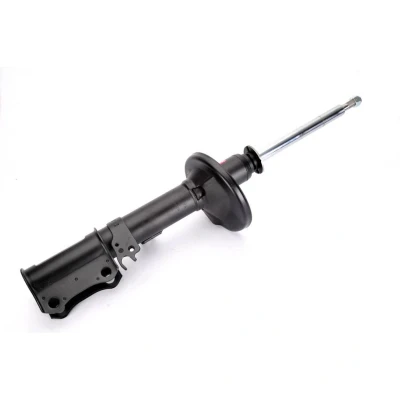 Immagine di KYB Excel G 334062 Ammortizzatore Assale posteriore Sx A pressione del gas doppio tubo tipo McPherson Spina superiore