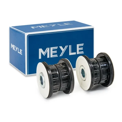 Immagine di MEYLE 214 610 0026/S Kit riparazione, braccio trasversale per oscillante Assale anteriore Sx, Dx ORIGINAL Quality