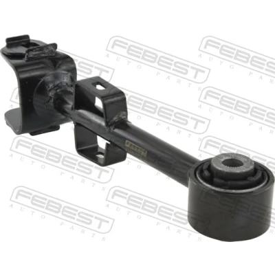 Immagine di FEBEST 3025 F7R Braccio oscillante, Sospensione ruota Assale posteriore superiore, davanti all&#039;assale longitudinale oscillante