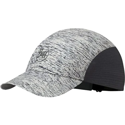 Immagine di Buff Unisex Speed Cap grigio S/M, argento., S