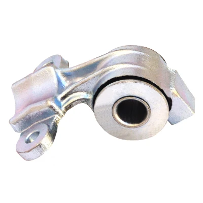 Immagine di MAPCO 33443 Silent Block Assale anteriore Dx, inferiore, posteriore Cuscinetto gomma metallo per braccio trasversale oscillante FIAT: Scudo I Van