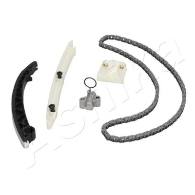 Immagine di ASHIKA KCK0407 Kit catena distribuzione OPEL: Corsa D Hatchback, Meriva A, C Hatchback