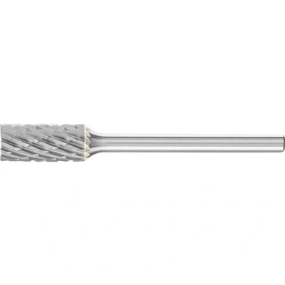 Immagine di PFERD 21001062 Punta fresatrice Lunghezza 43 mm Dimensione, Ø 6 operativa 13 Diametro albero 3