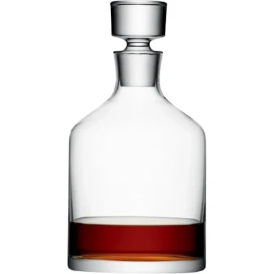 Immagine di LSA BR16 Bar, decanter per liquori, 1.8 l, Trasparente