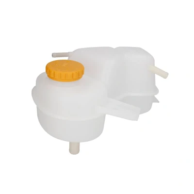 Immagine di NRF 454031 Vaschetta Radiatore con calotta/coperchio OPEL: Astra F Caravan, G Caravan