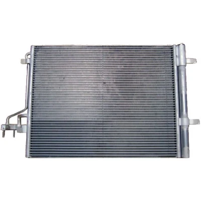 Immagine di MAHLE ORIGINAL AC 780 000S Condensatore con essiccatore 15 15,3 584 FORD: FOCUS 3 Turnier, C Max 2,