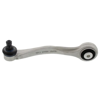 Immagine di MAPCO 51758 Braccio oscillante, Sospensione ruota Assale anteriore Sx, Superiore, posteriore trasversale oscillante Alluminio AUDI: A8 D4
