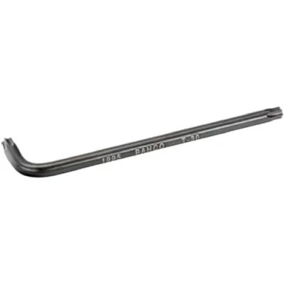 Immagine di Llave Acodada Torx T30