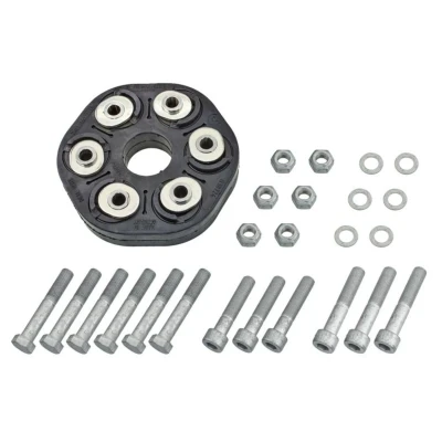 Immagine di MEYLE 014 152 2117/HD Giunto Albero Trasmissione 90 132 con materiale di montaggio MERCEDES BENZ: Classe C T modell, Sedan, SLK