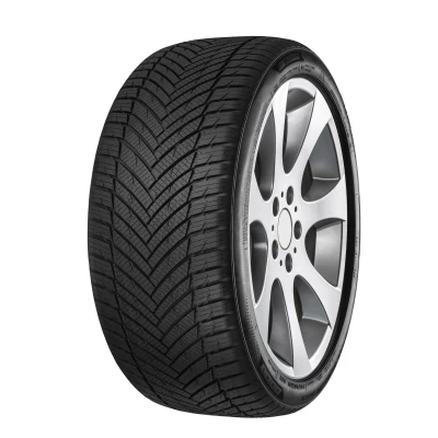 Immagine di Minerva ALL SEASON MASTER XL 235/50 R18 101W auto Pneumatici quattro stagioni FORD: KUGA 2, 1, C Max, JEEP: Renegade SUV MF269