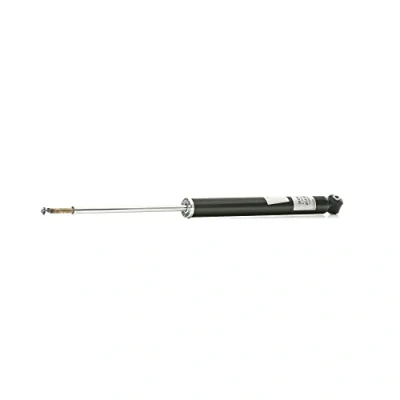 Immagine di SACHS 314 632 Ammortizzatore A pressione del gas doppio tubo telescopico Spina superiore, Occhiello inferiore TOYOTA: Aygo