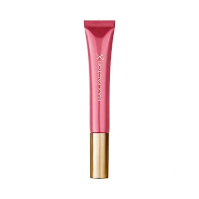 Immagine di Max Factor Lucidalabbra Colour Elixir Lip Cushion Balsamo Labbra Idratante Effetto Gloss 030 Majestic Berry 9 ml