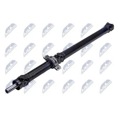 Immagine di NTY NWN MS 011 Albero Cardanico posteriore MITSUBISHI: L200 III Pick up