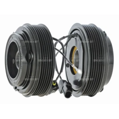 Immagine di NRF 380127 Frizione Elettromagnetica GENUINE HALLA RS