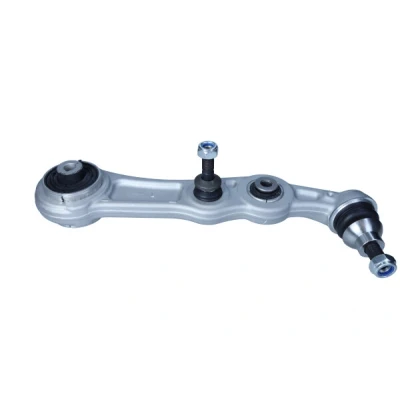 Immagine di MAXGEAR 72 5615 Braccio oscillante, Sospensione ruota Assale anteriore, Sx, inferiore, posteriore trasversale oscillante Alluminio