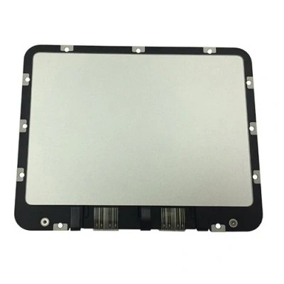 Immagine di OLVINS, touchpad di ricambio per Apple MacBook Pro Retina da 15&quot; A1398, anno 2015 MJLQ2LL/A, MJLT2LL/A