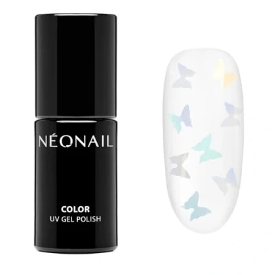Immagine di NEONAIL Smalto Semipermanente Unghie 7,2 ml Multicolore Dancing Butterflies Smalti Gel Per UV Led Nail Polish Colori
