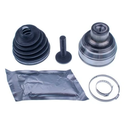 Immagine di DENCKERMANN C120157 Kit Giunto Omocinetico lato ruota AUDI: A4 B8 Avant, A6 C7 Sedan