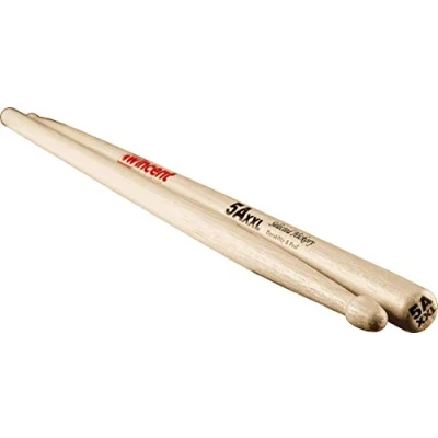Immagine di Wincent Bacchette in hickory 5AXXL (coppia)