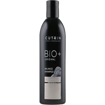 Immagine di CUTRIN Bio+ Original Balance Shampoo 200 ml